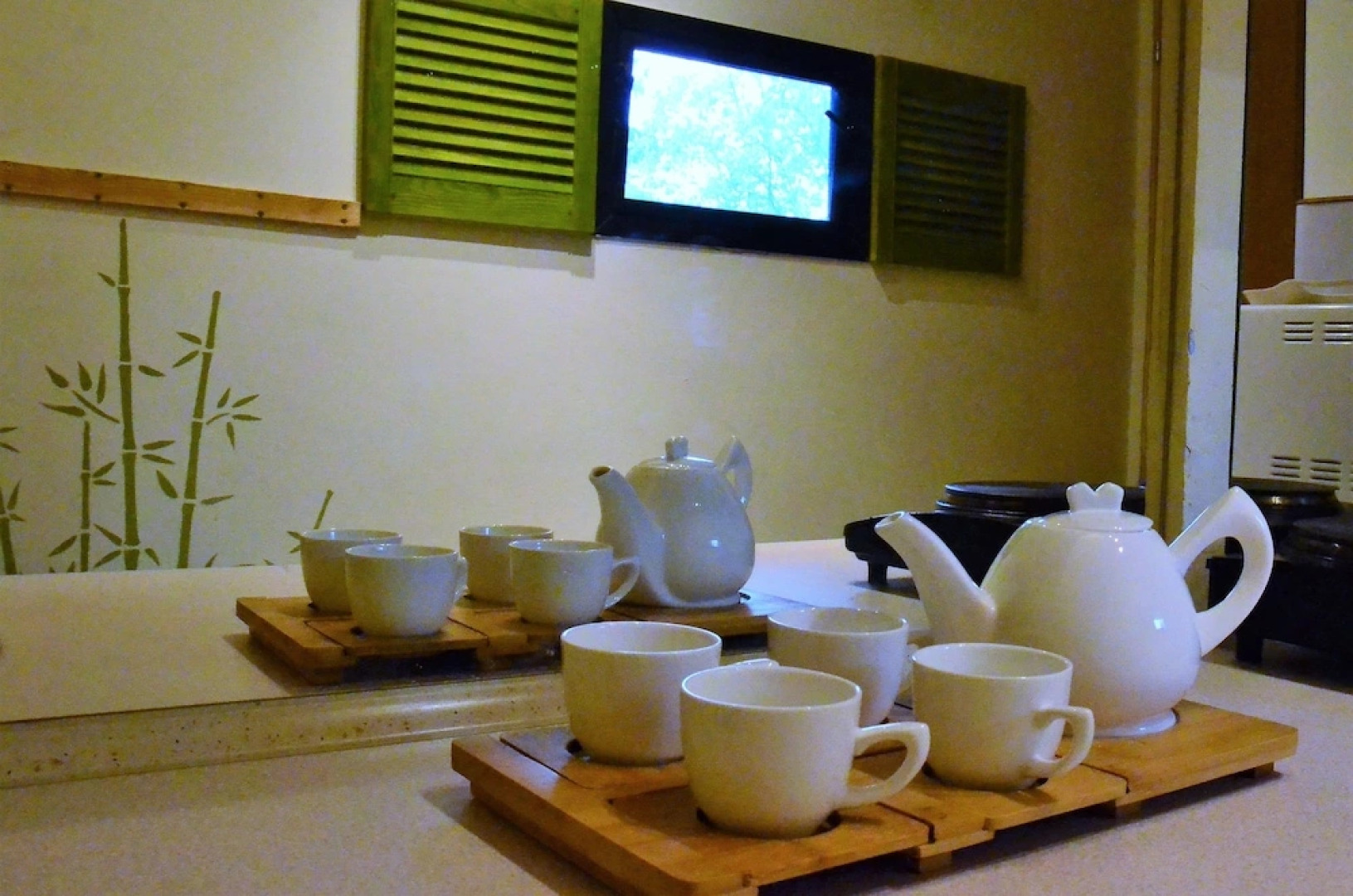 Pensjonat Villa Unolfi