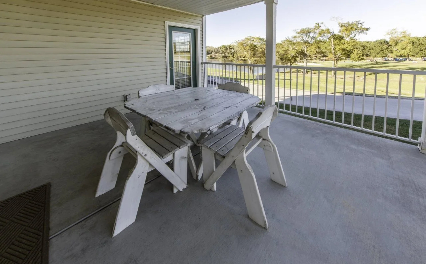 Holiday Inn Club Vacations Piney Shores Resort