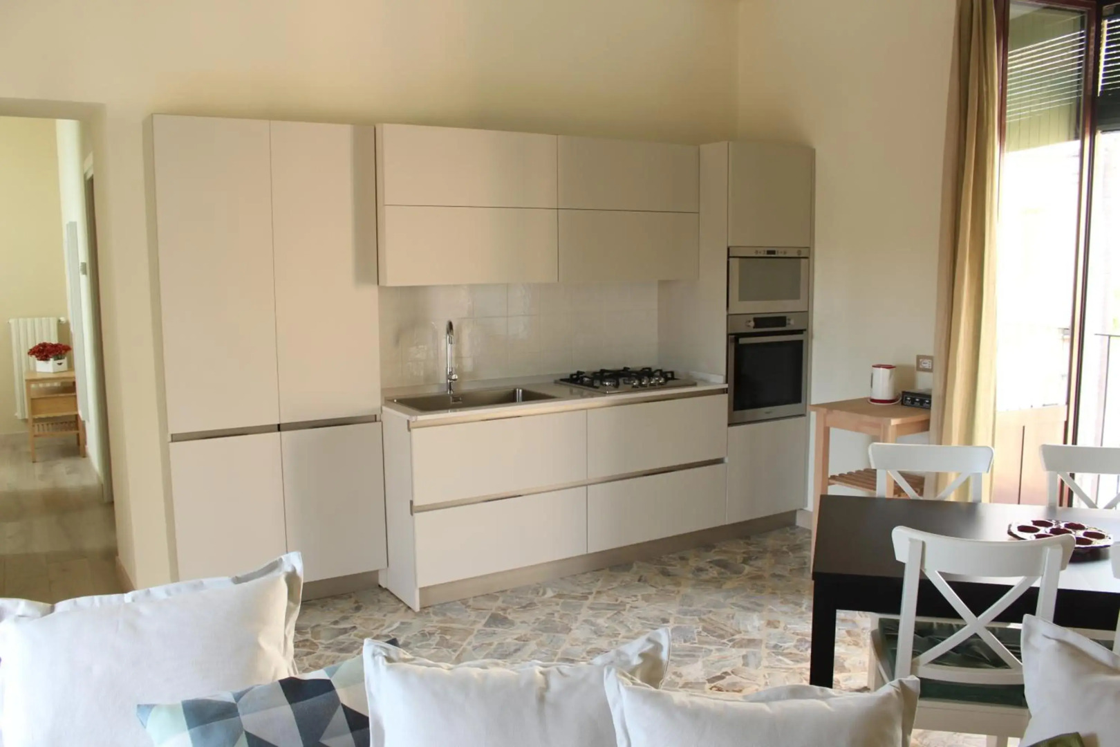 Le quattro stagioni - The Four Seasons