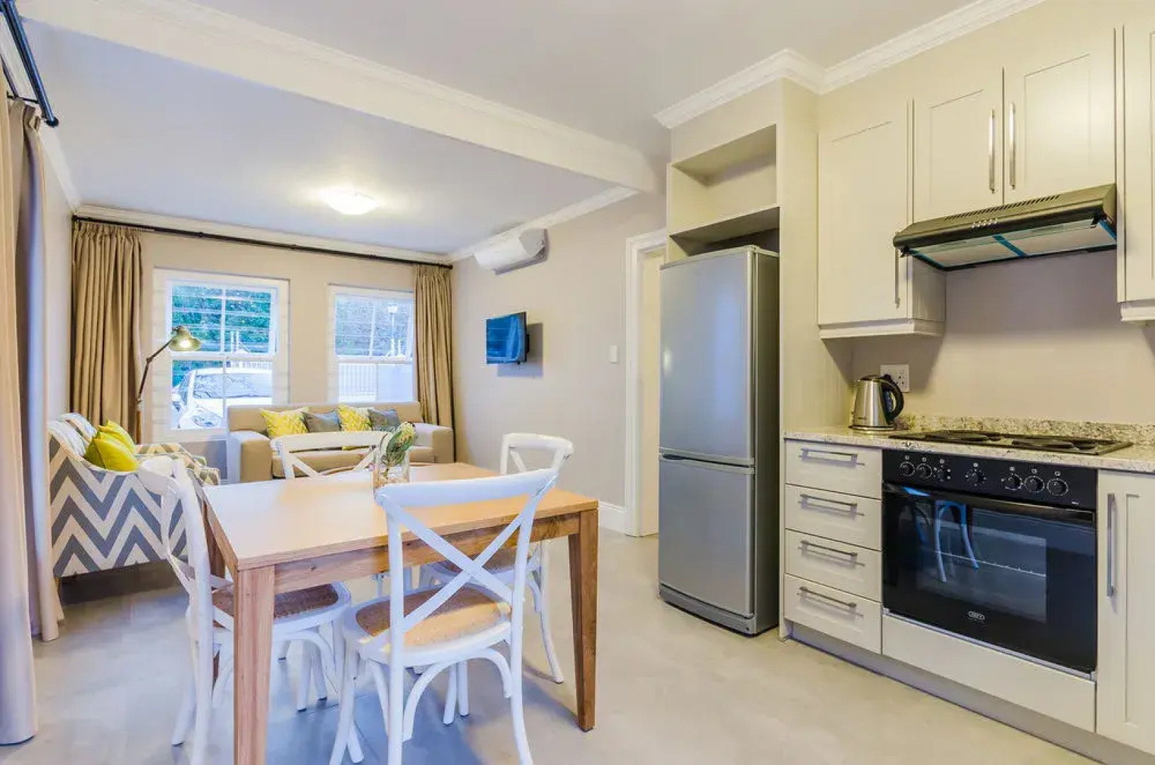 Bonne Esperance Studio Apartments