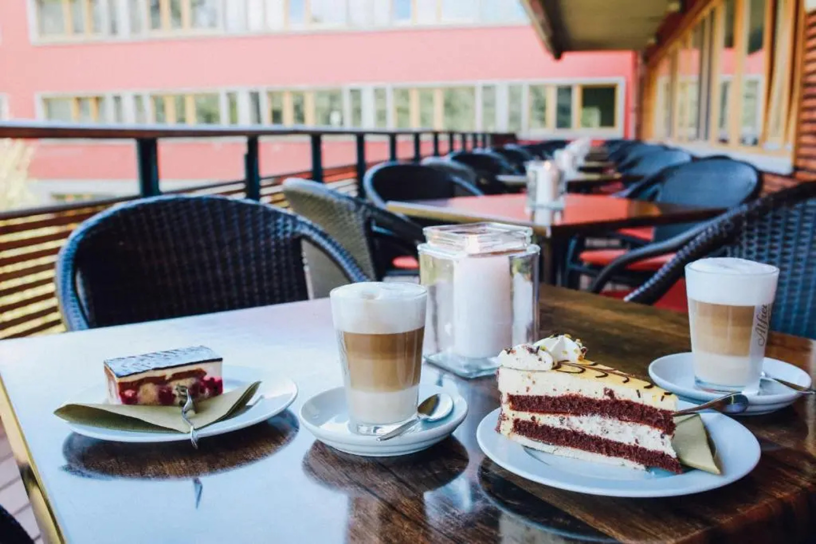 Ostseehotel Dierhagen