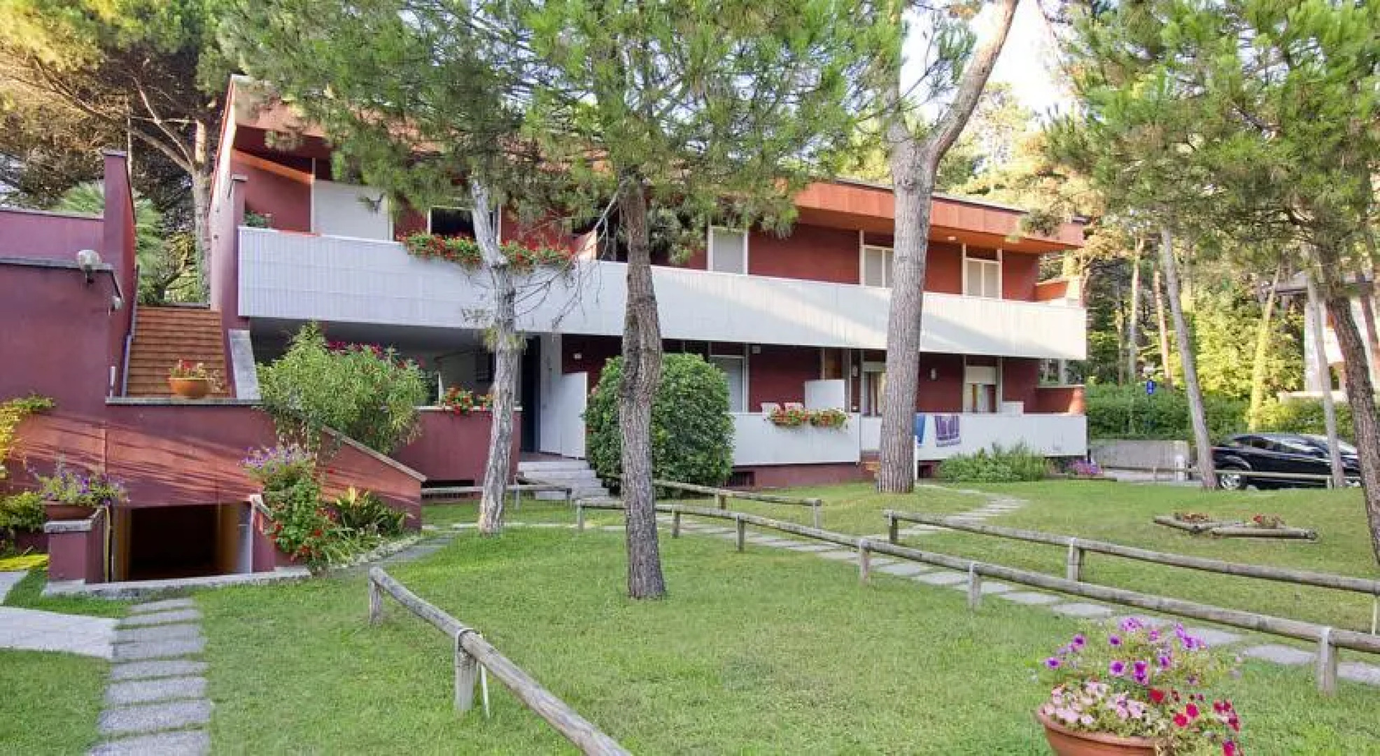 Residence Riviera Complex