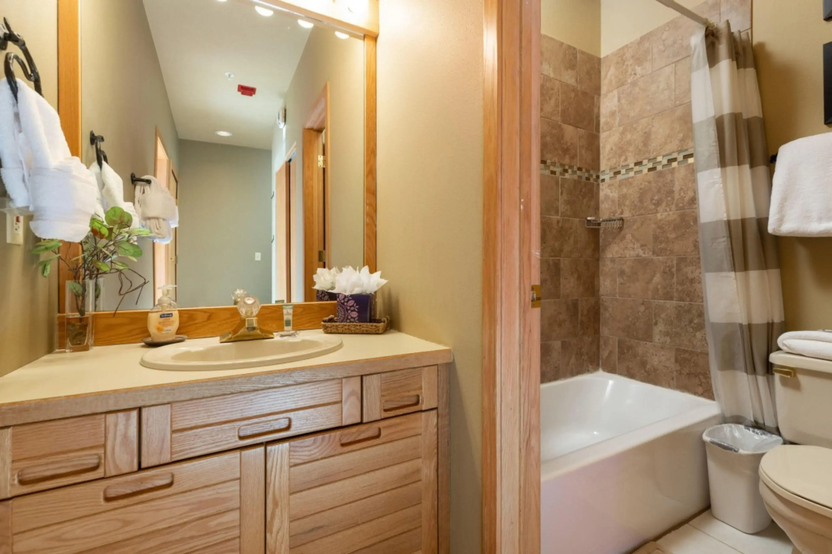 Timber Ridge #410 - Wildernest