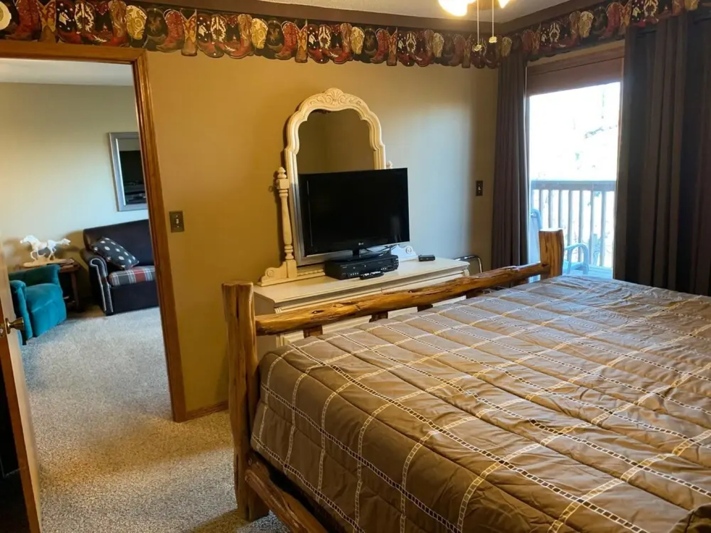 Notch Estates by Dreams2Reality Vacations