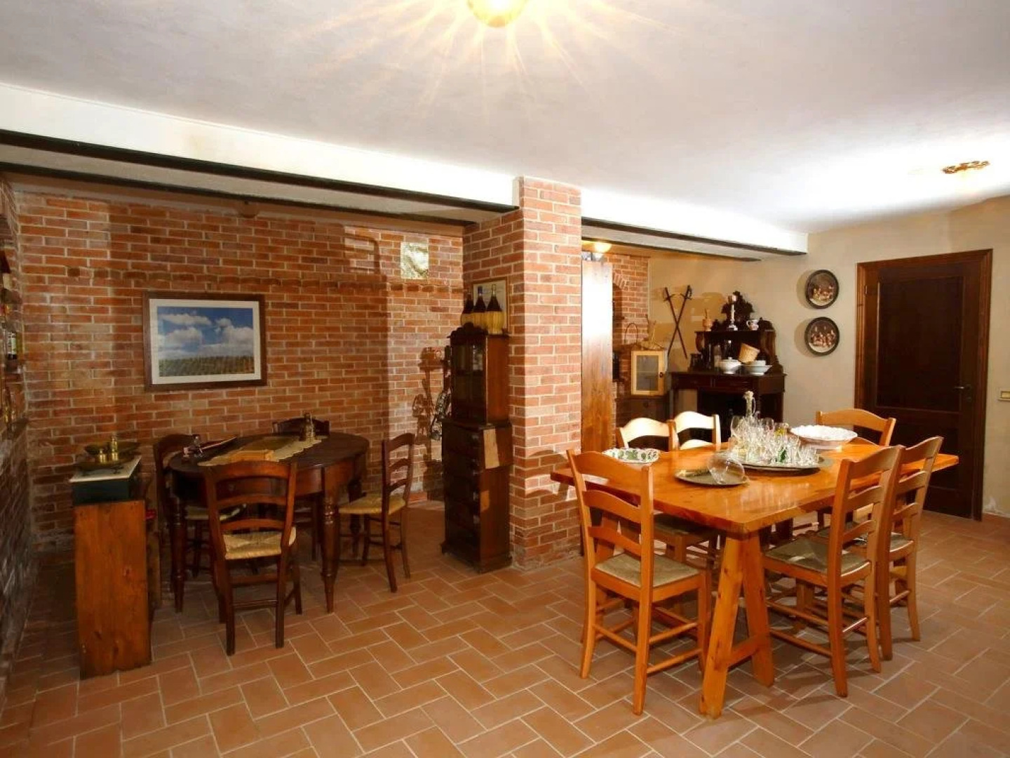 Podere Santa Margherita