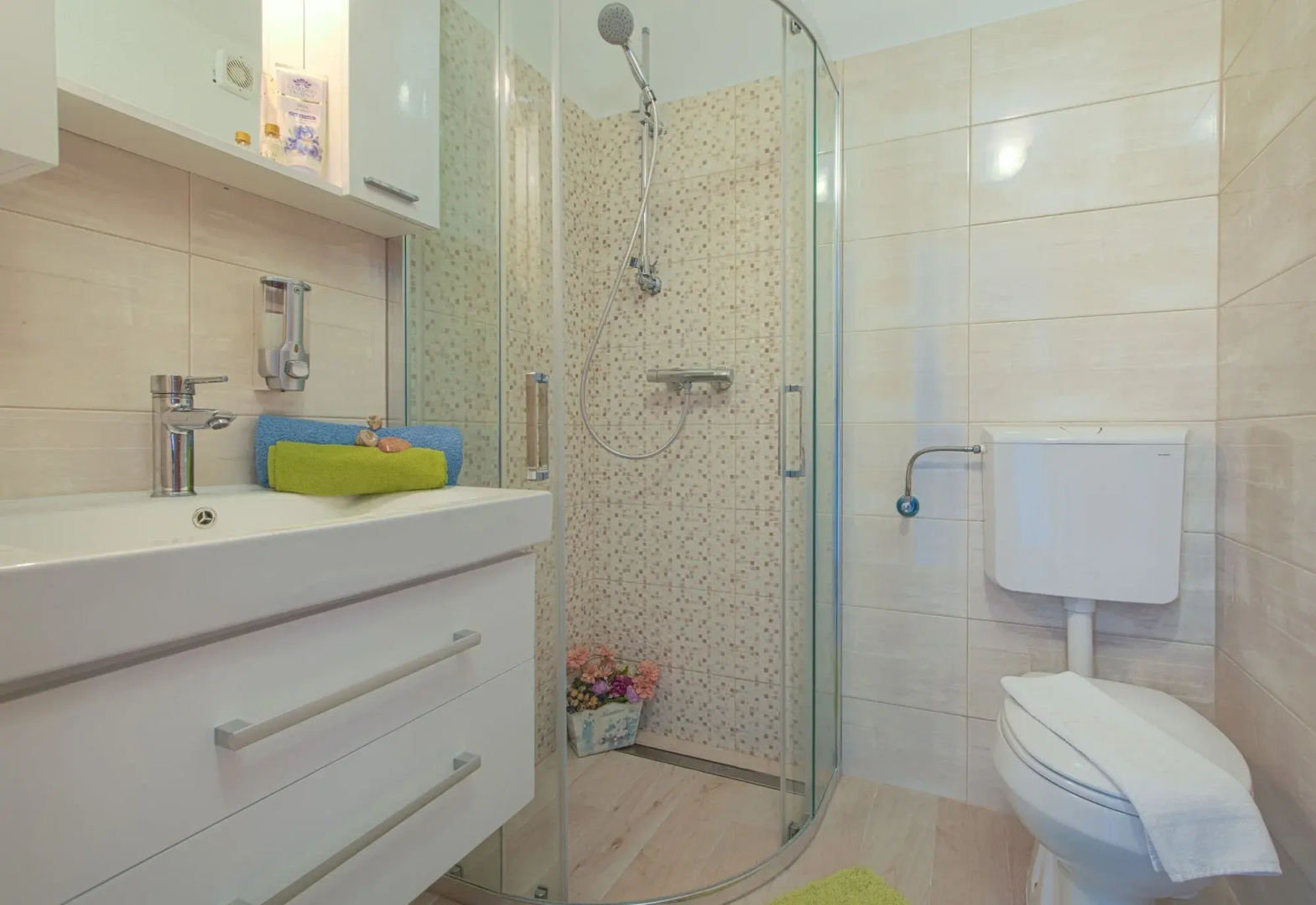 Luton Apartments, Zadar - Kozino, Heated Pool & Hot Tub