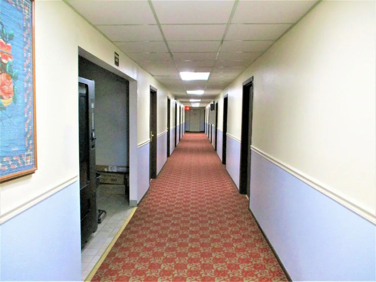 Marifah Inn - Sunset Inn