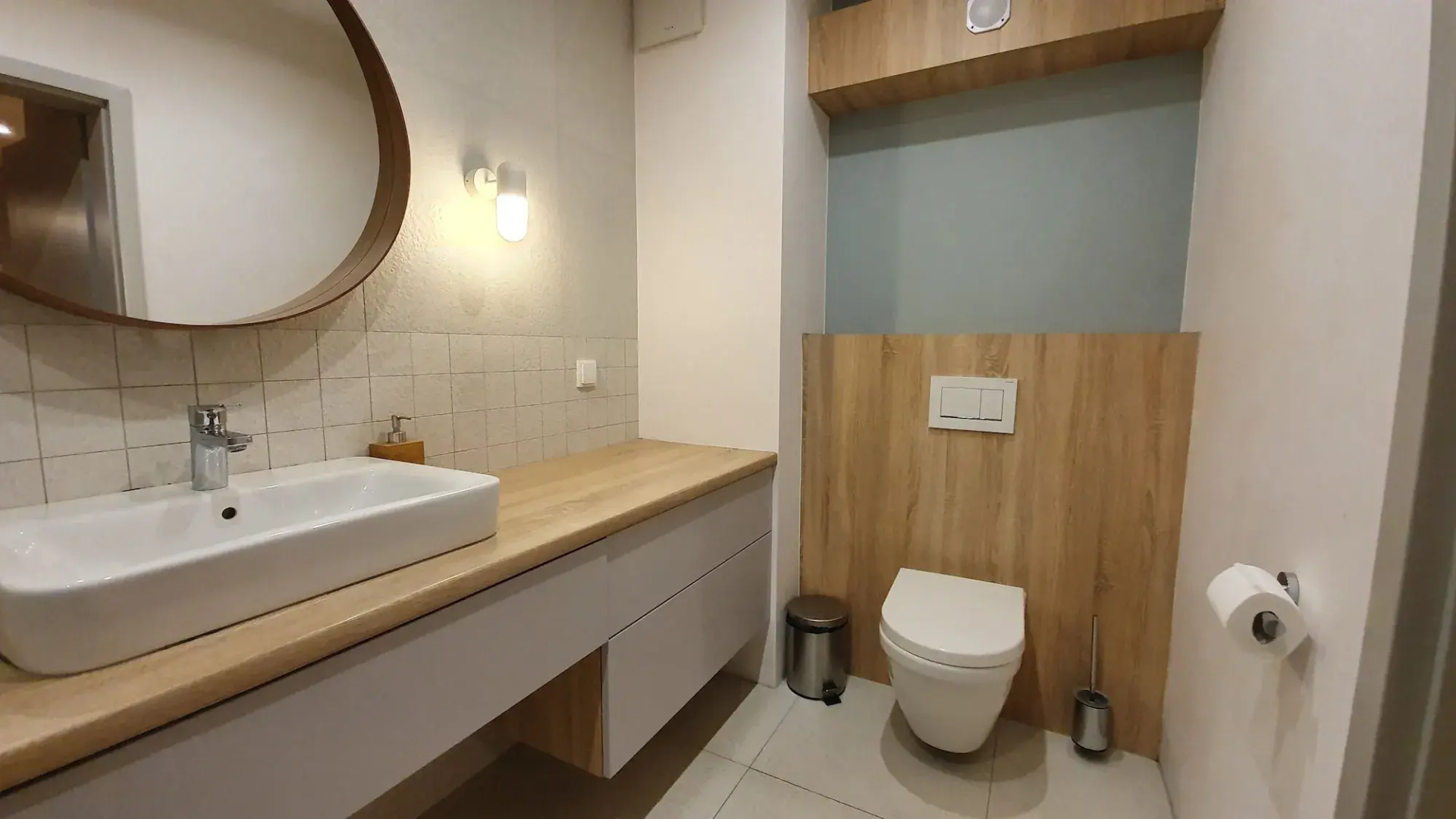 City Center Apartments & Spa by Apartmore