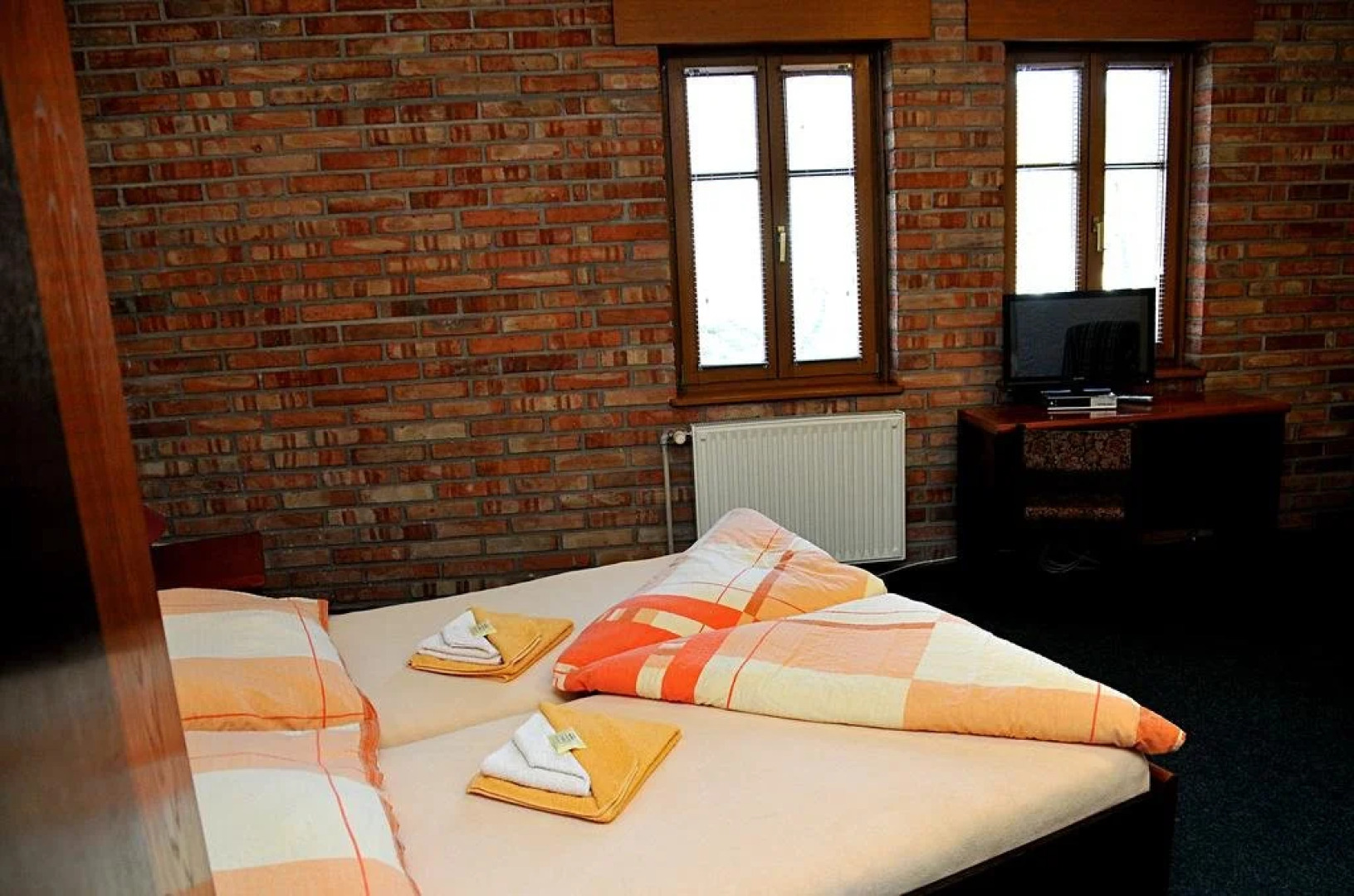 Hotel Pivovarská bašta