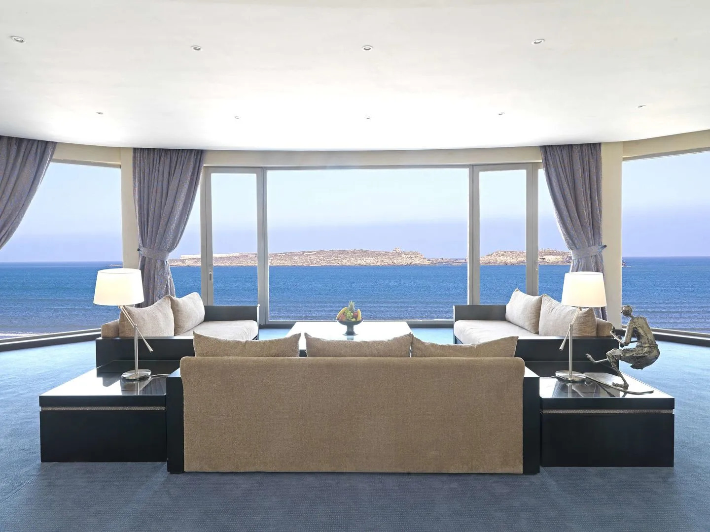 Atlas Essaouira Riad Resort