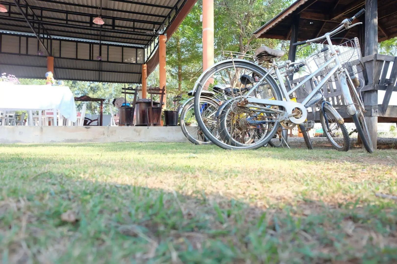 Pranburi Delight Resort