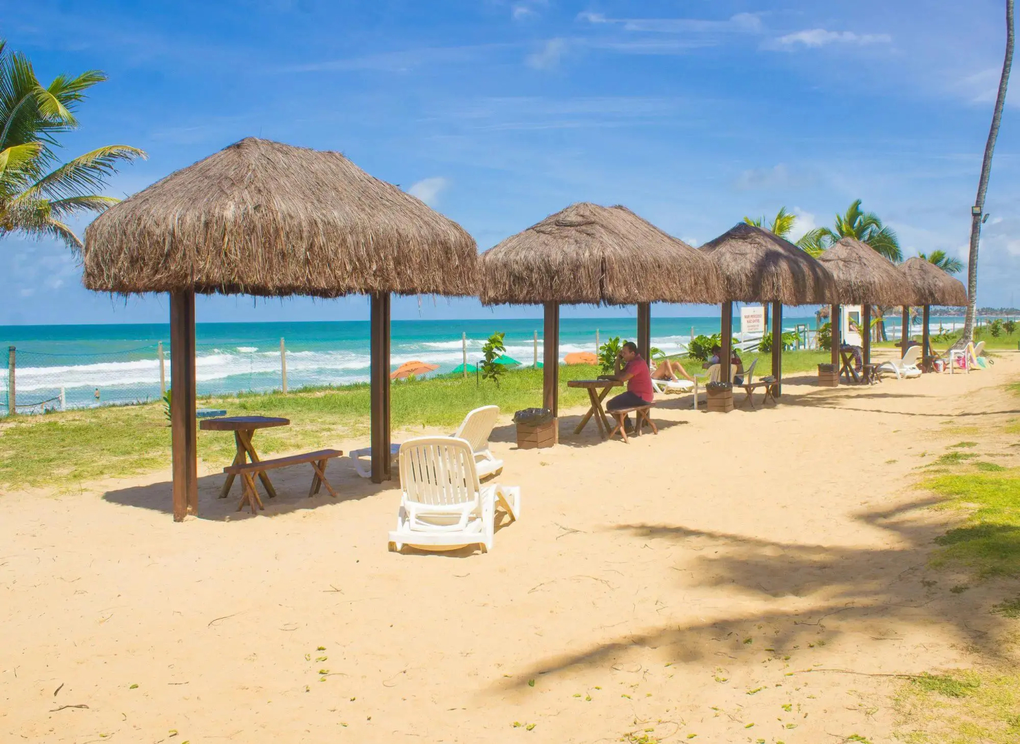 Flat Ancorar Porto De Galinhas