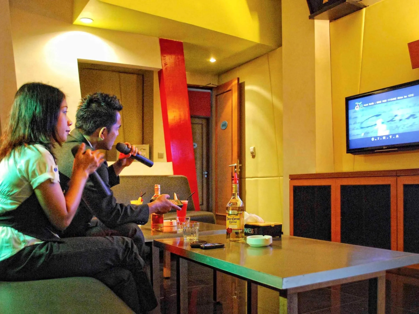 Novotel Palembang Hotel & Residence