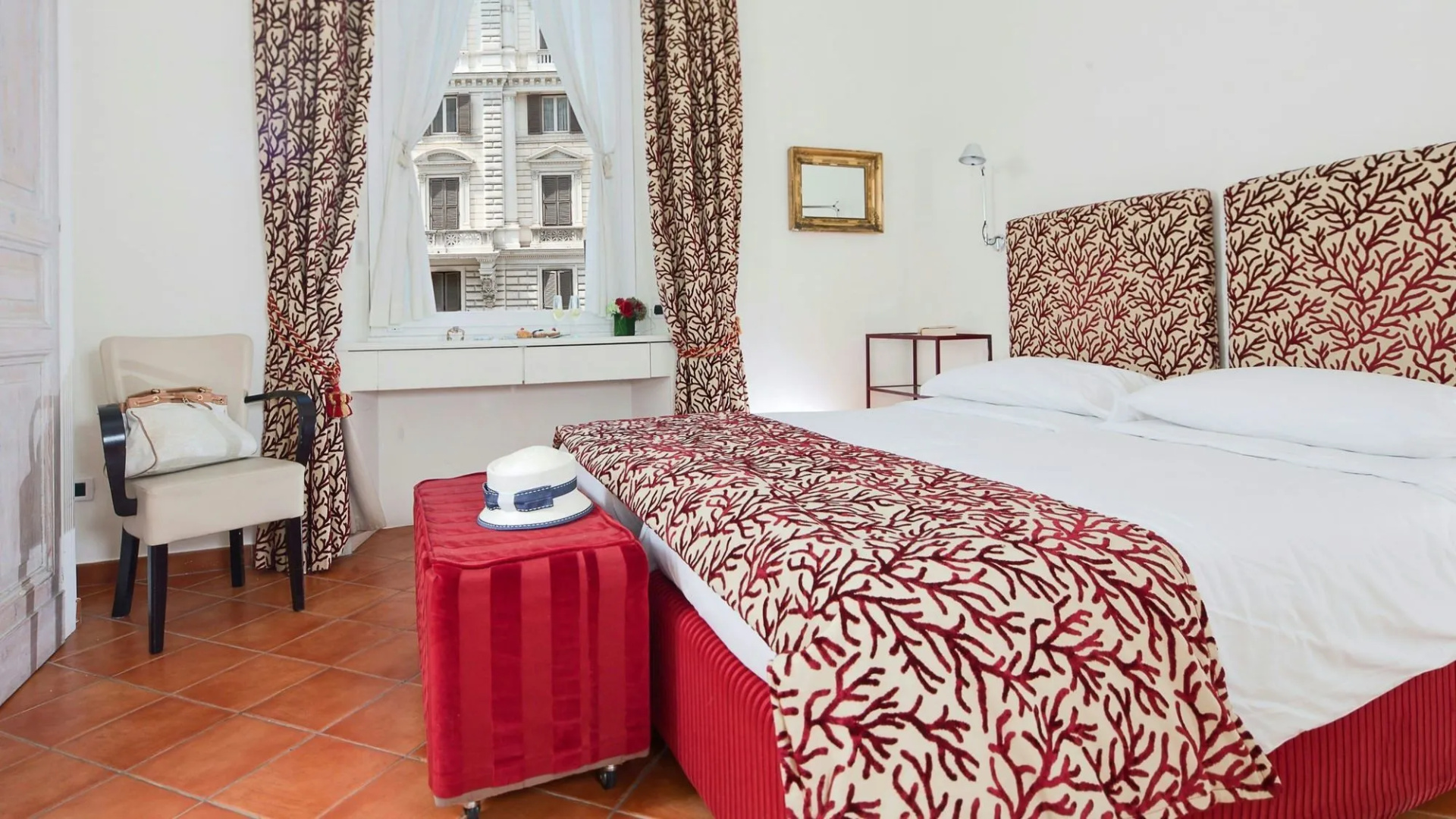 Caesar House Residenze Romane