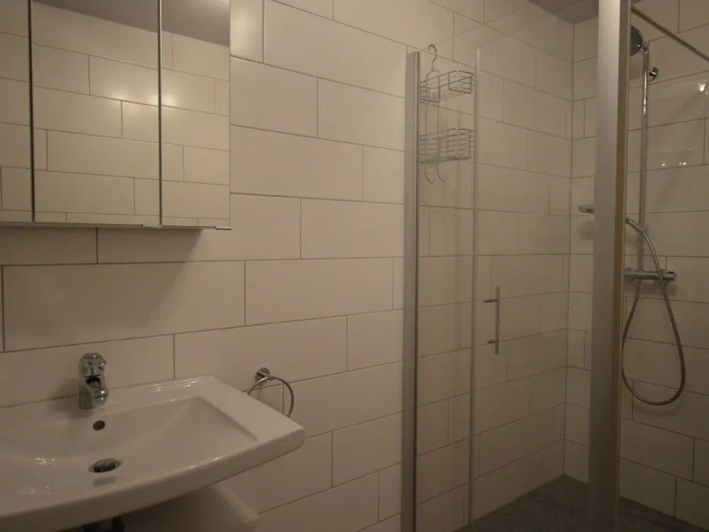 Einladende Ferienwohnung in Muellenborn Eifel