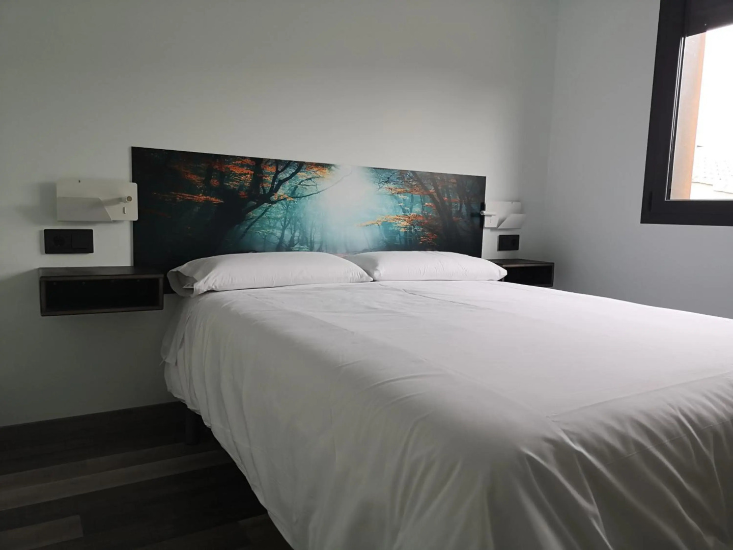 Apartamentos Cubicos