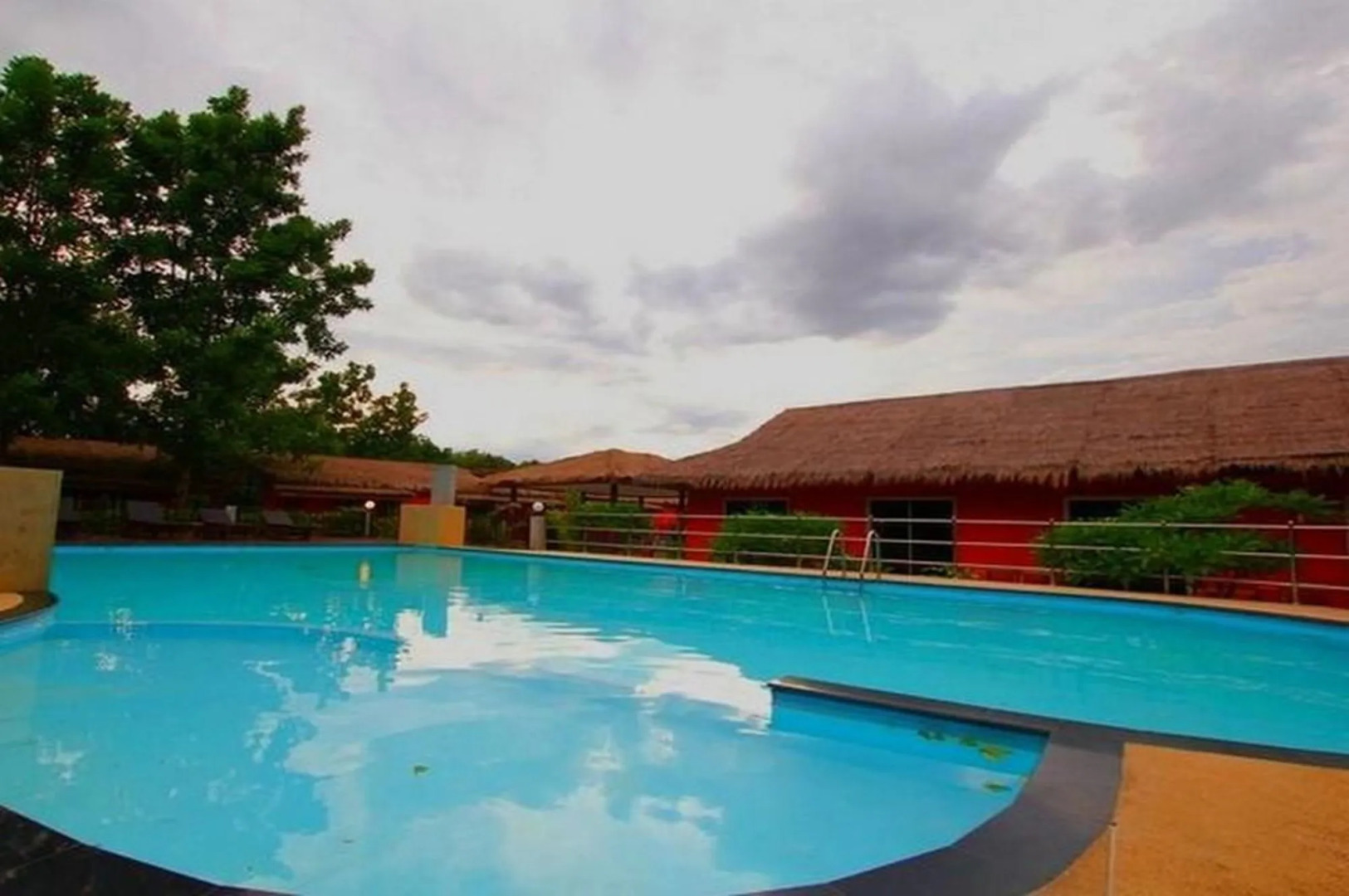 Aurora Resort Kanchanaburi