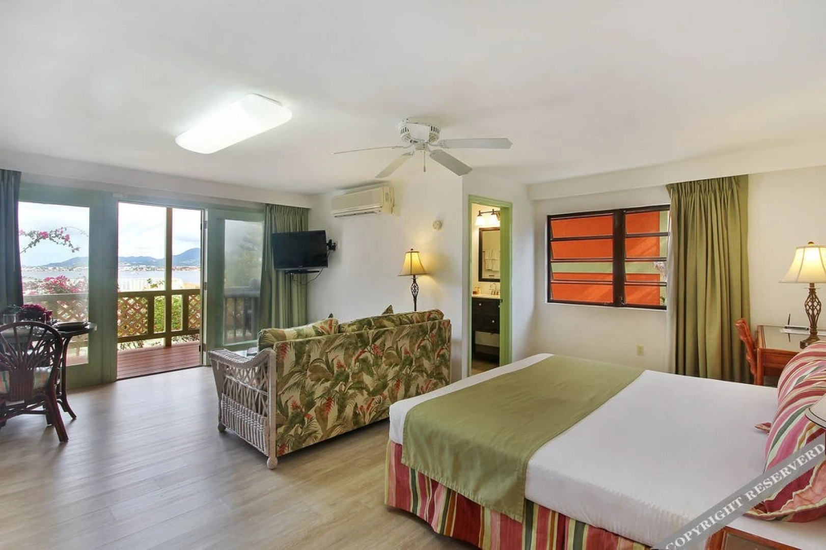 The Summit Resort Hotel