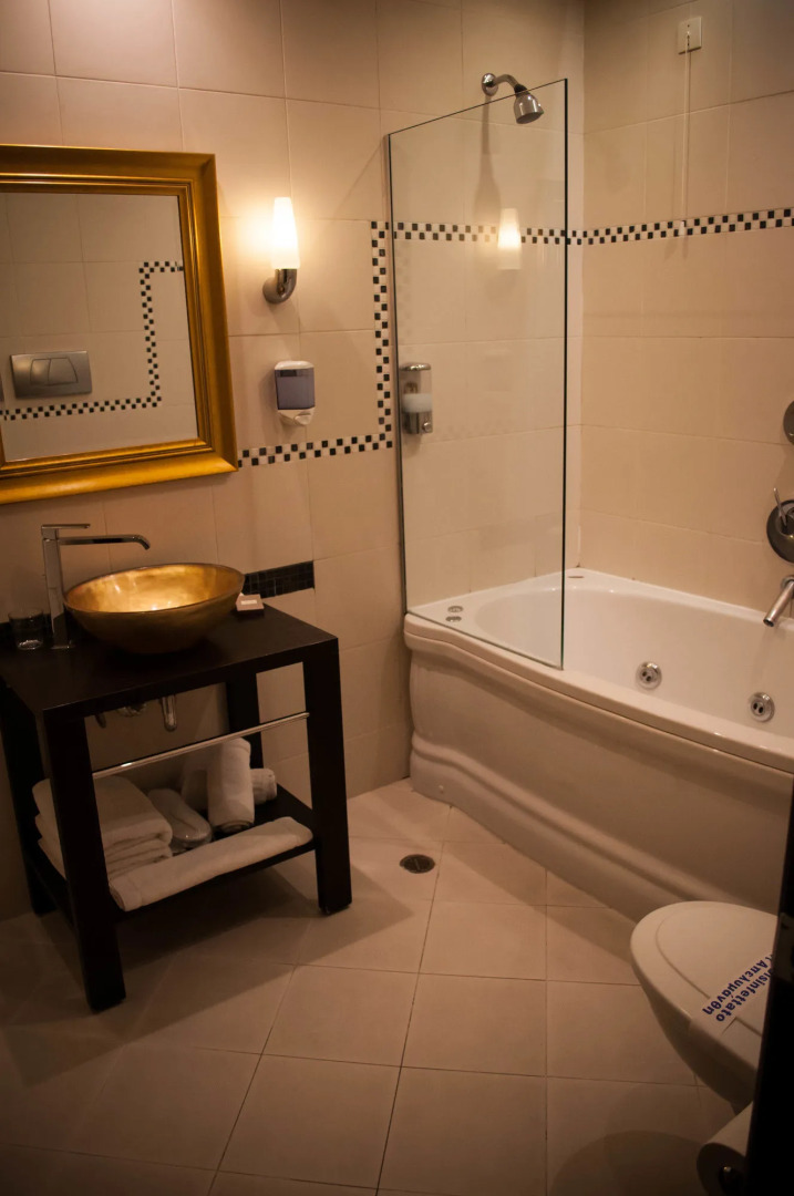 Andromeda Hotel Thessaloniki