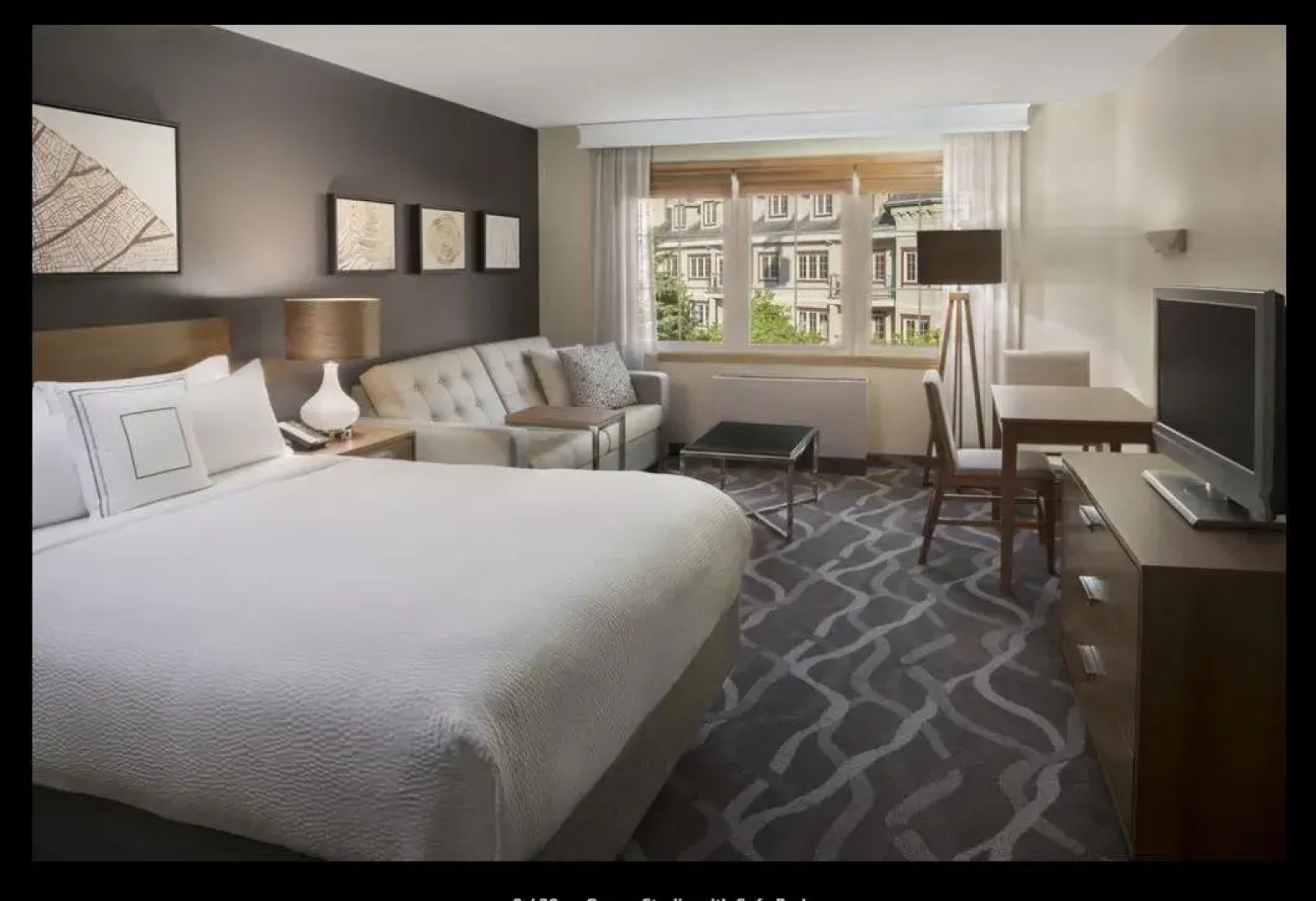 Residence Inn by Marriott Mont Tremblant Manoir Labelle