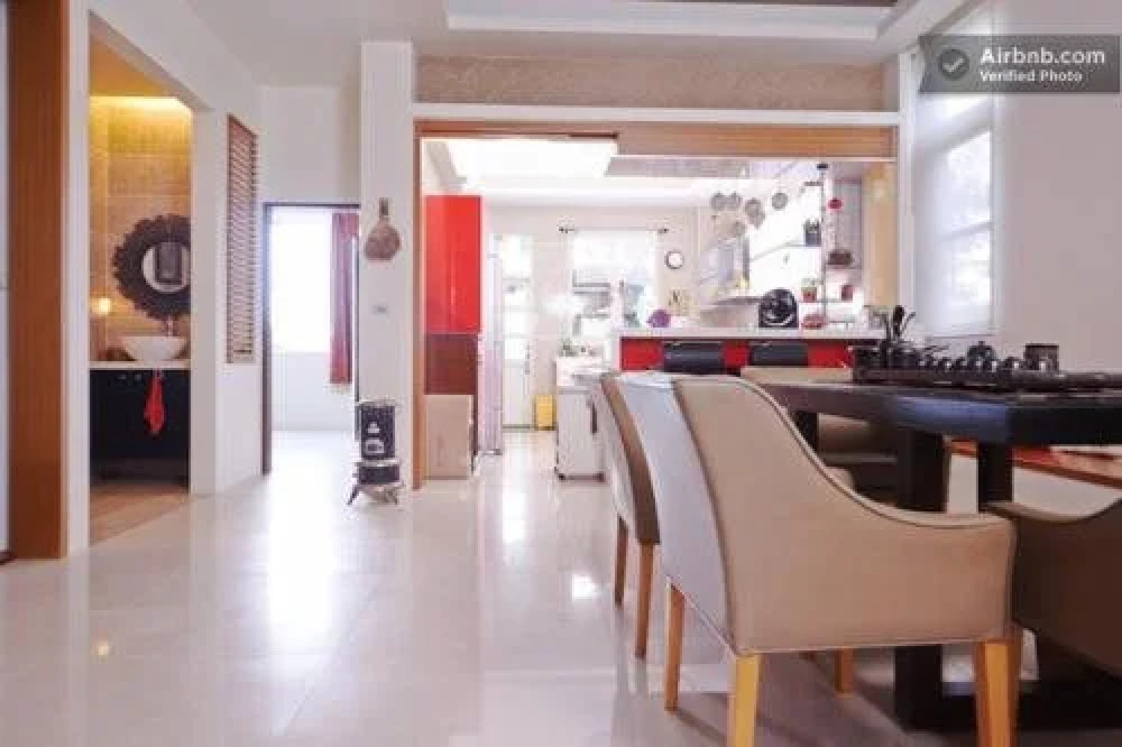 Suyen B&B