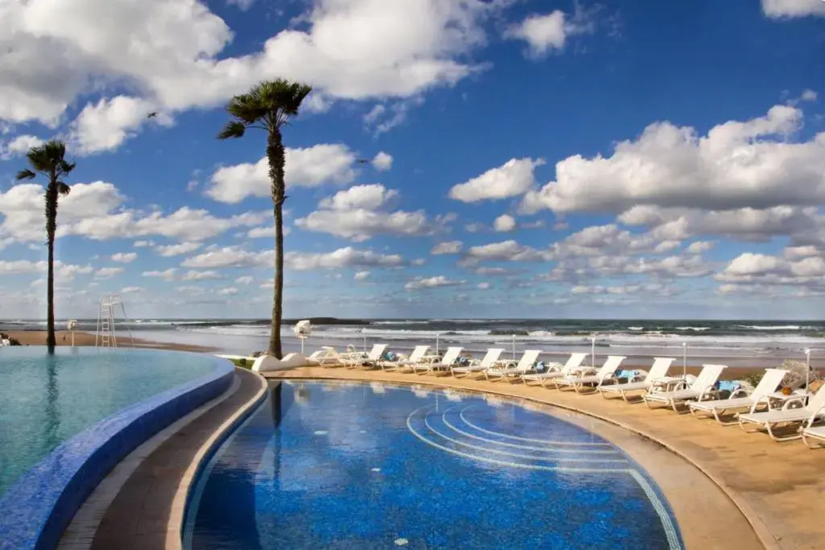 L'amphitrite Palace Resort & Spa