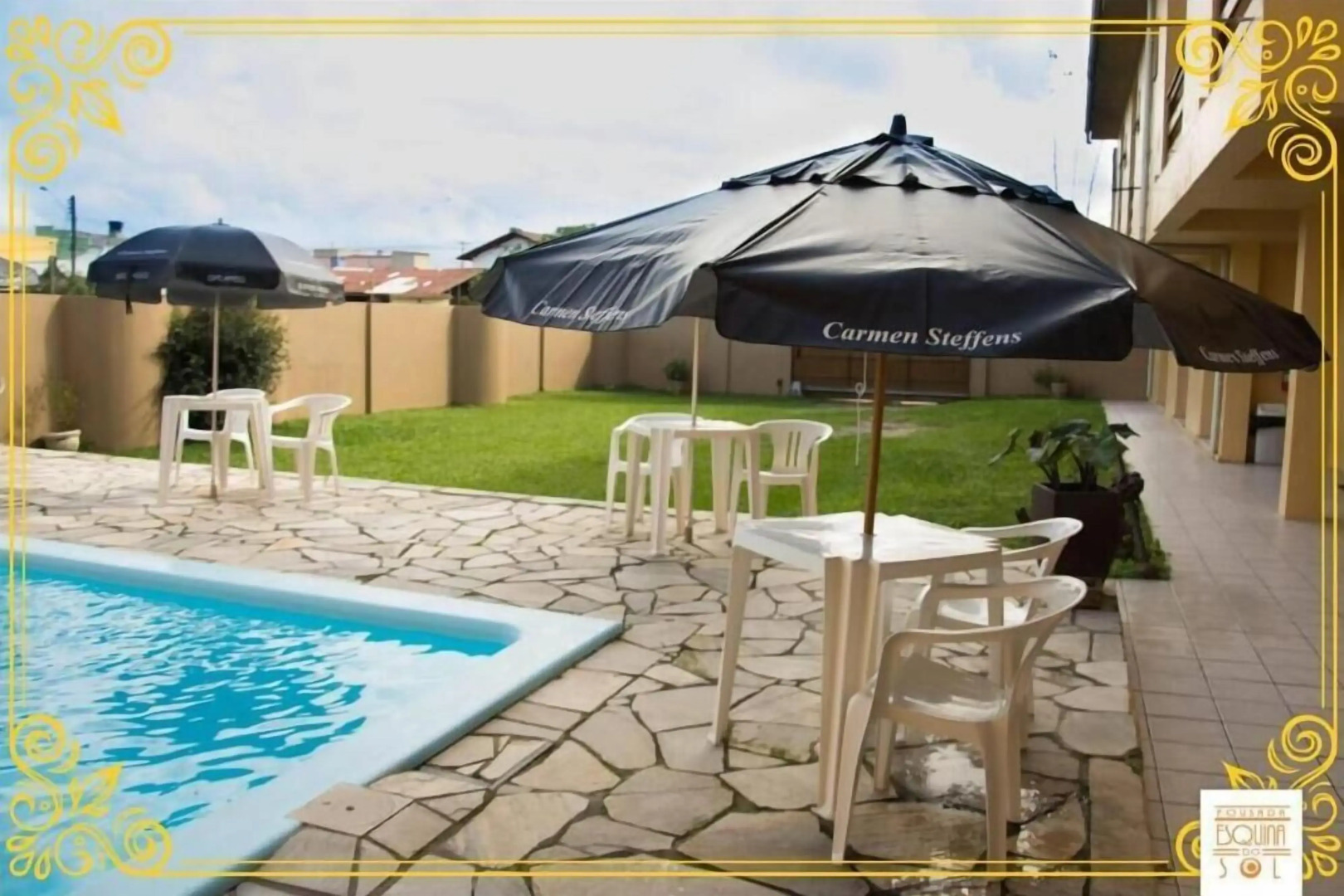 Pousada Esquina do Sol