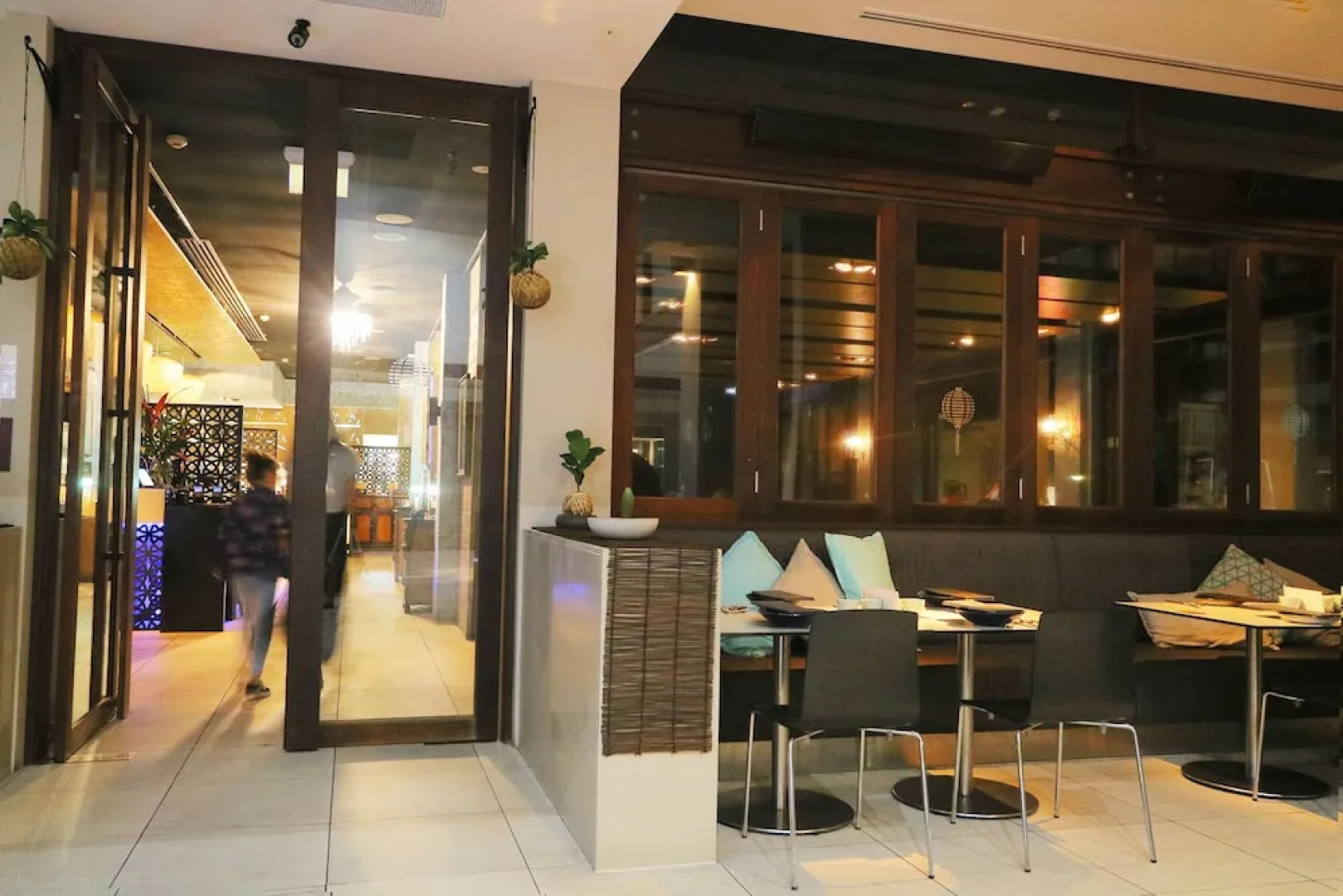 Santai Retreat Luxury One Bedroom