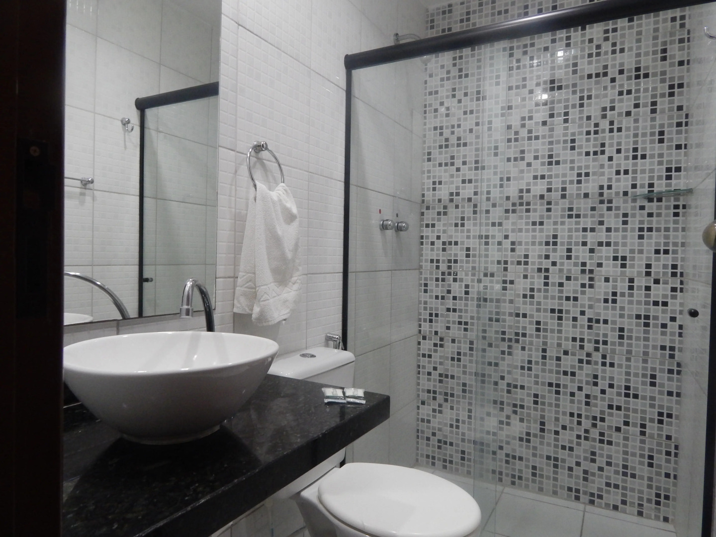 Pousada Capitães de Areia