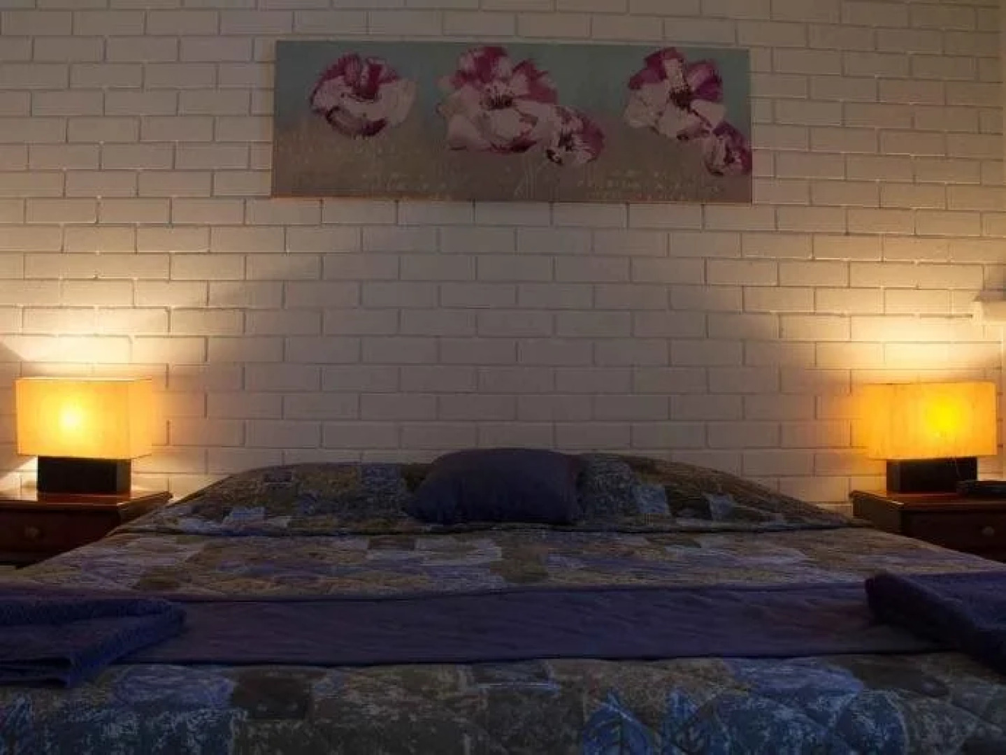 Comfort Inn Park Beach