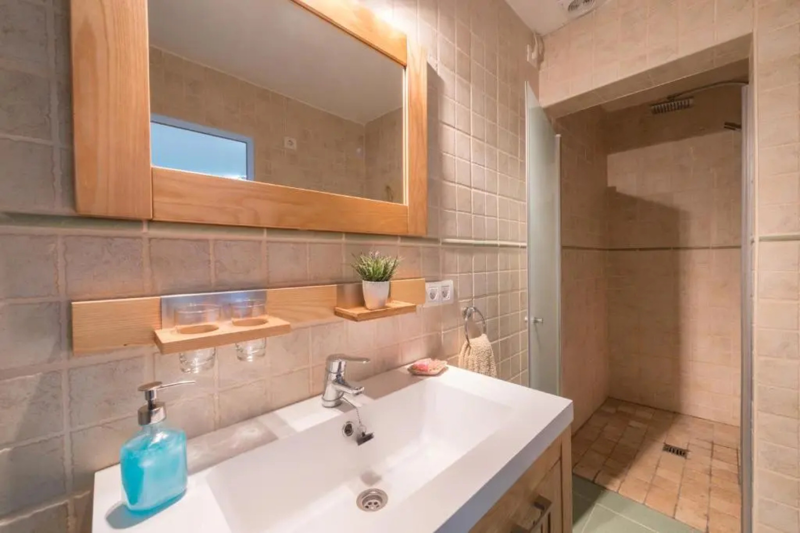 Ca Ses Nines (Es Cofre)