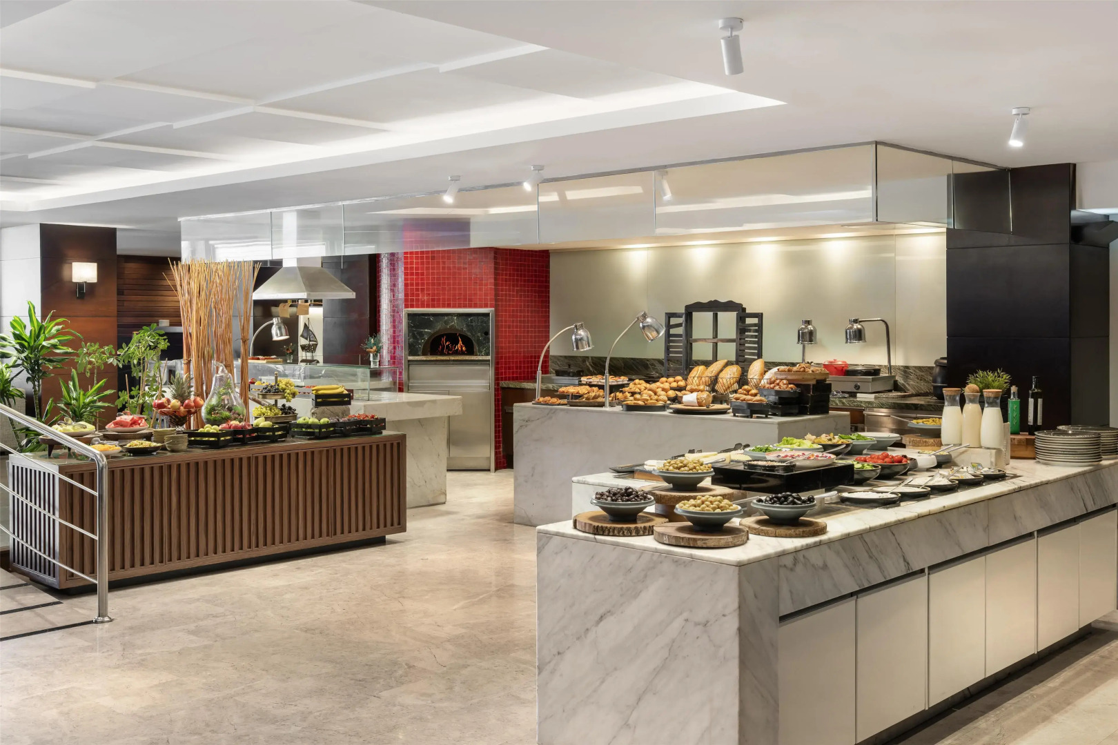 Radisson Blu Bosphorus Hotel, Istanbul