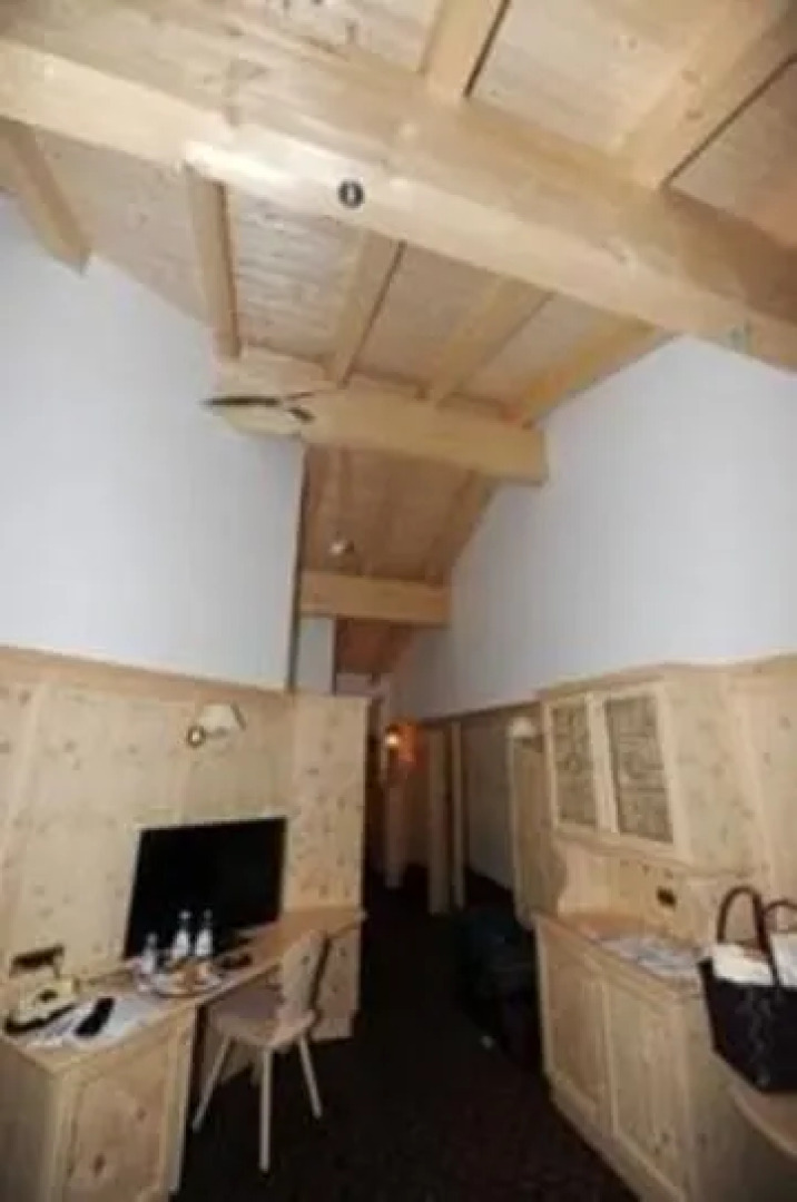 Alpin Garden Wellness Resort