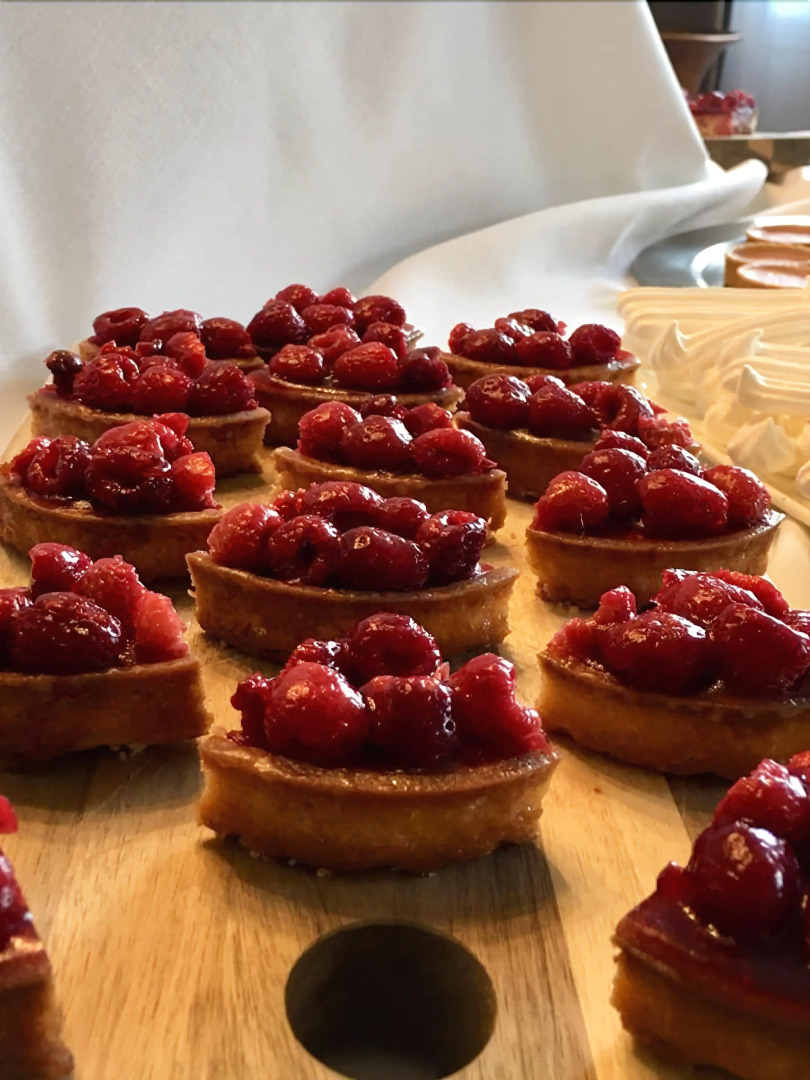 StoneHaven Le Manoir Relais & Châteaux