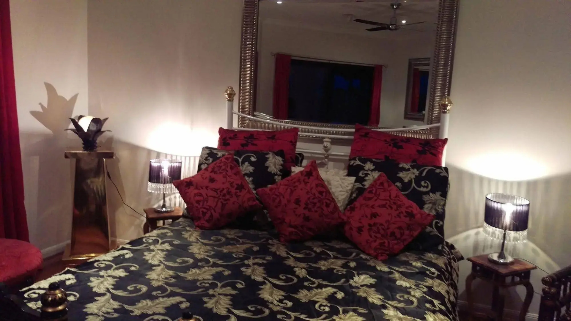 Egyptian Dream Retreat