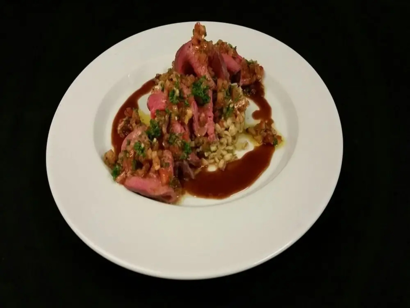 Landgasthaus Grüner Baum