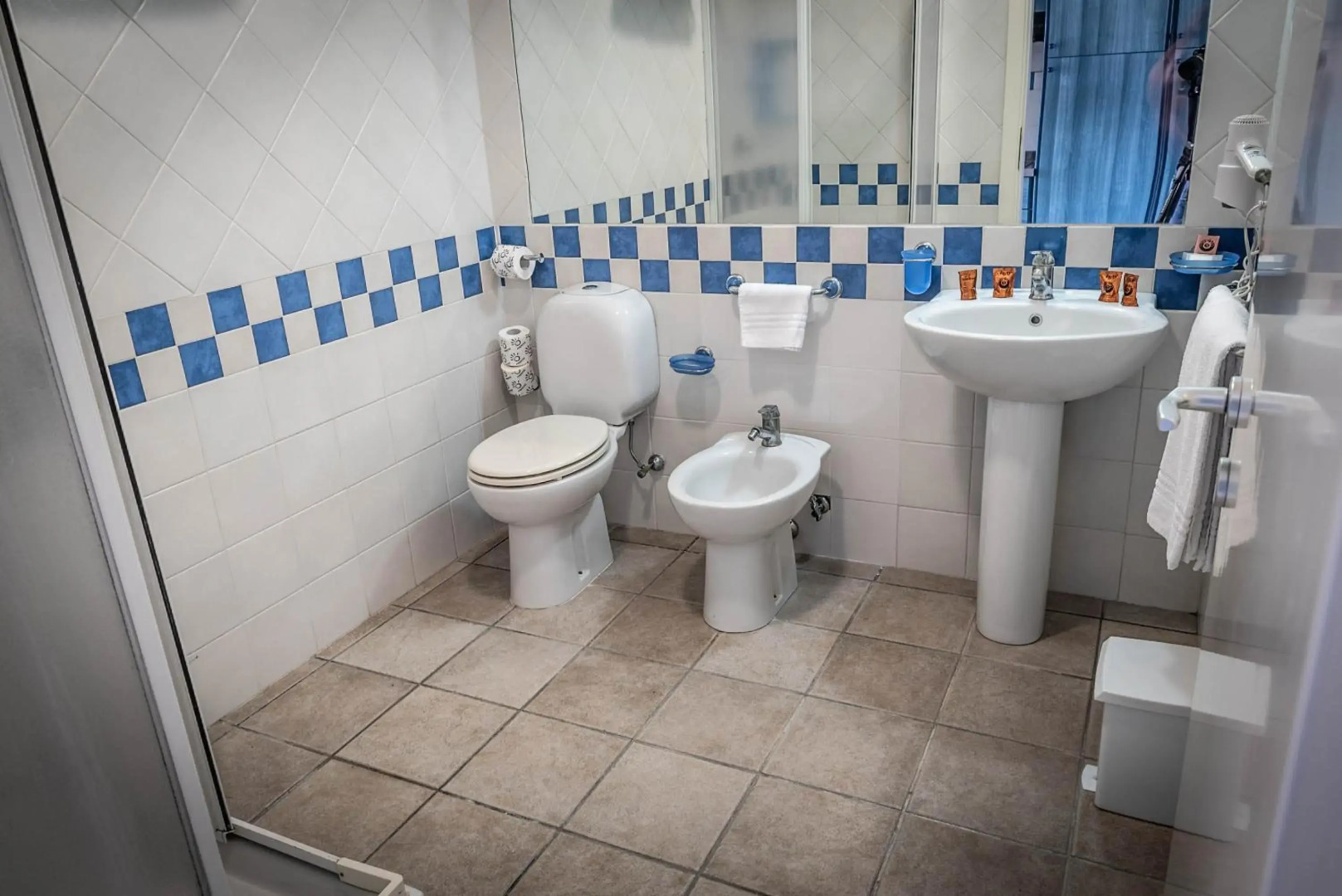 Nicotera Beach Village