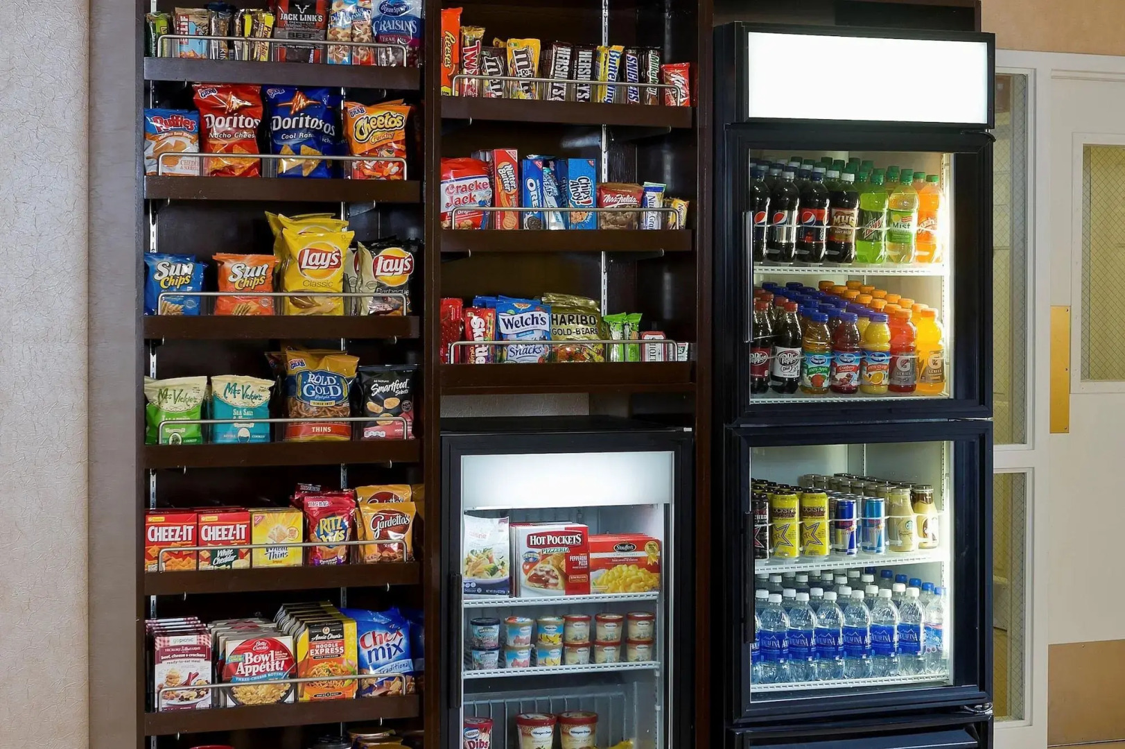 Residence Inn Dallas Lewisville