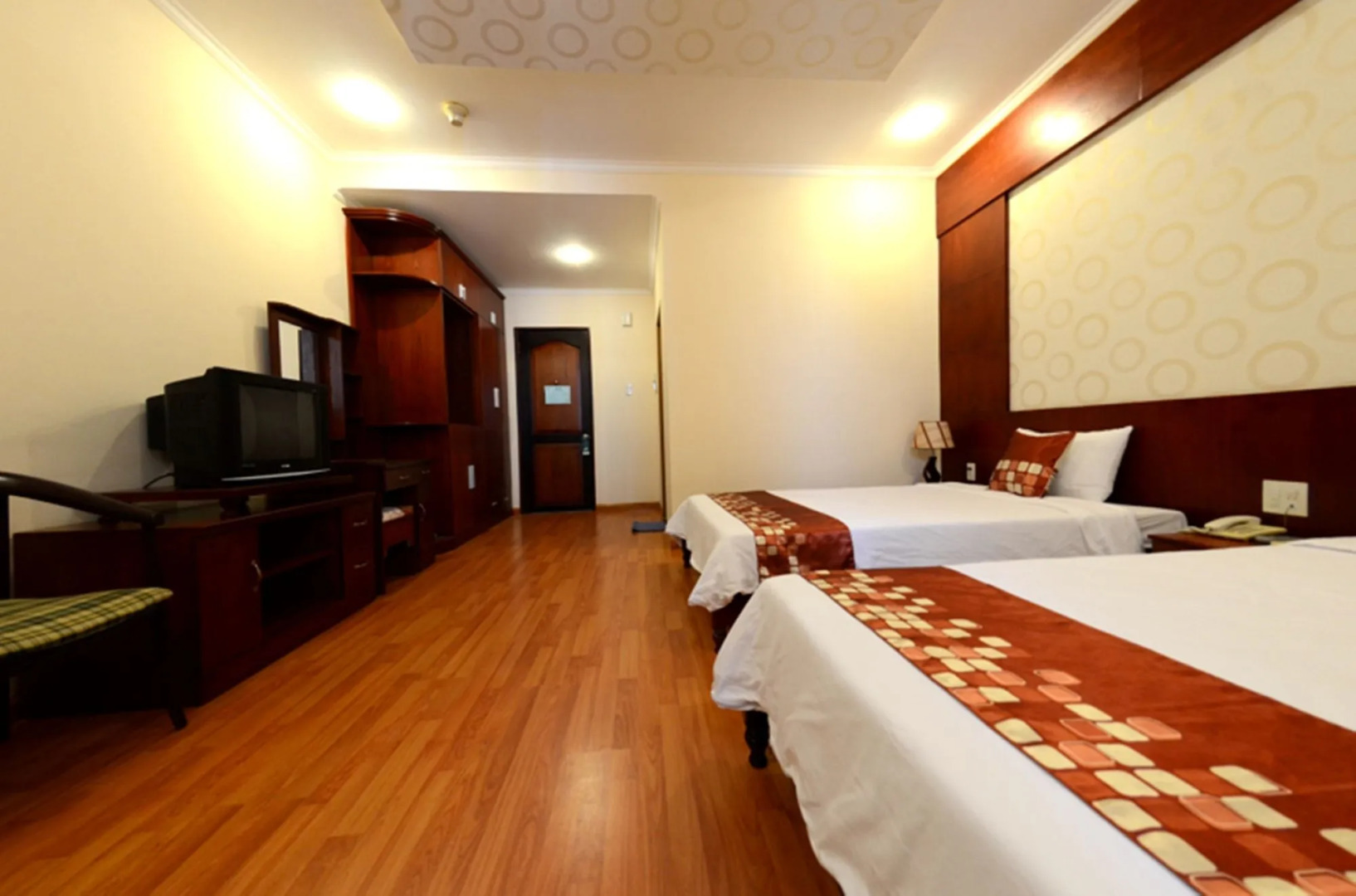 Tay Do Hotel