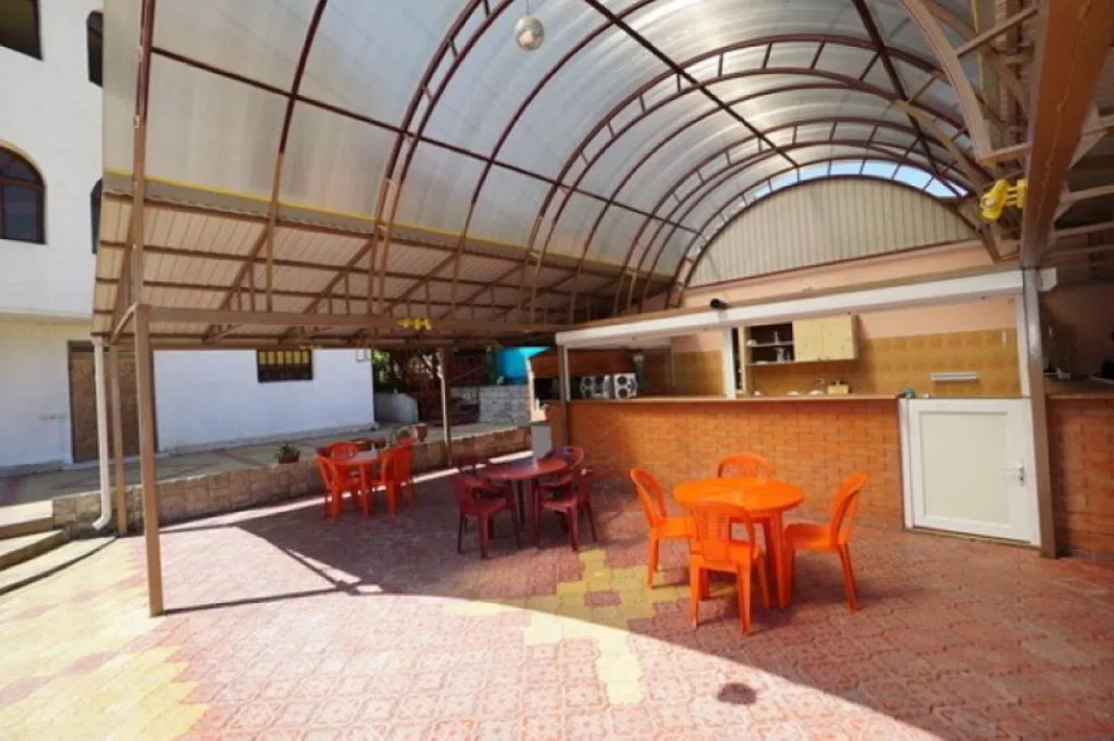 Light House Сочи