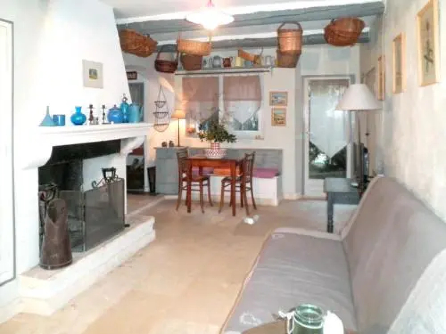 Apartment Chemin des Sablieres