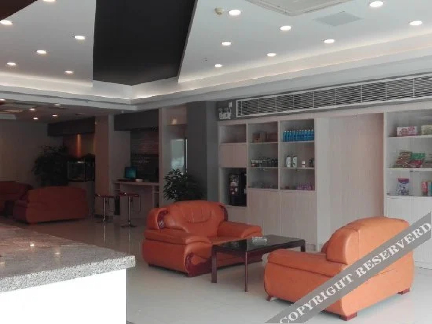 Shankee Hotel (Xuyi Bus Station)