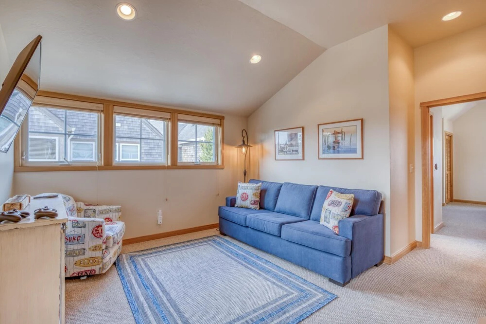 Seas The Day Pacific City