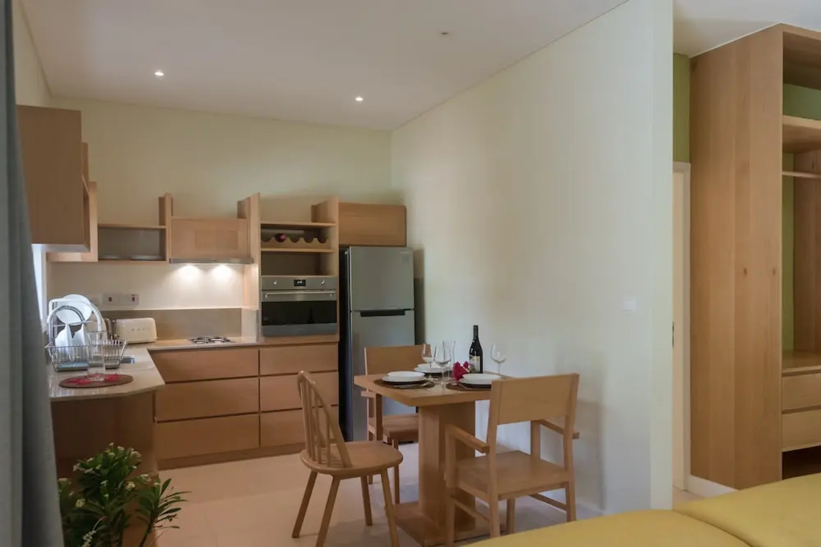 Residence Praslinoise