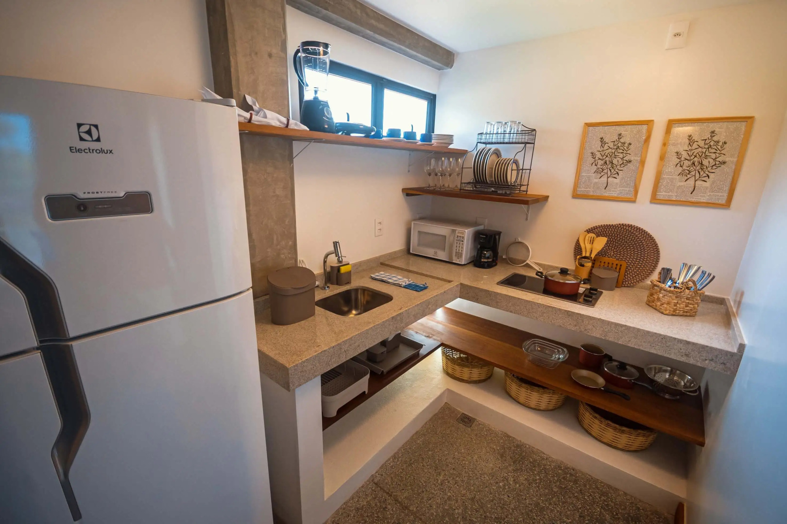 Aldeia do Mar Sensorial Hotel