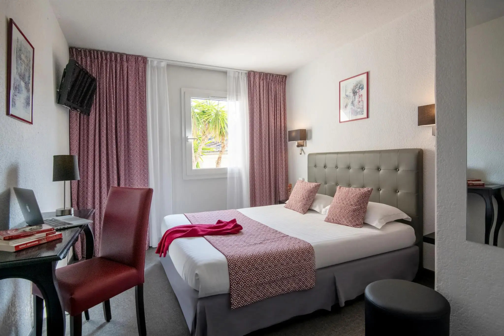Hotel du Forum