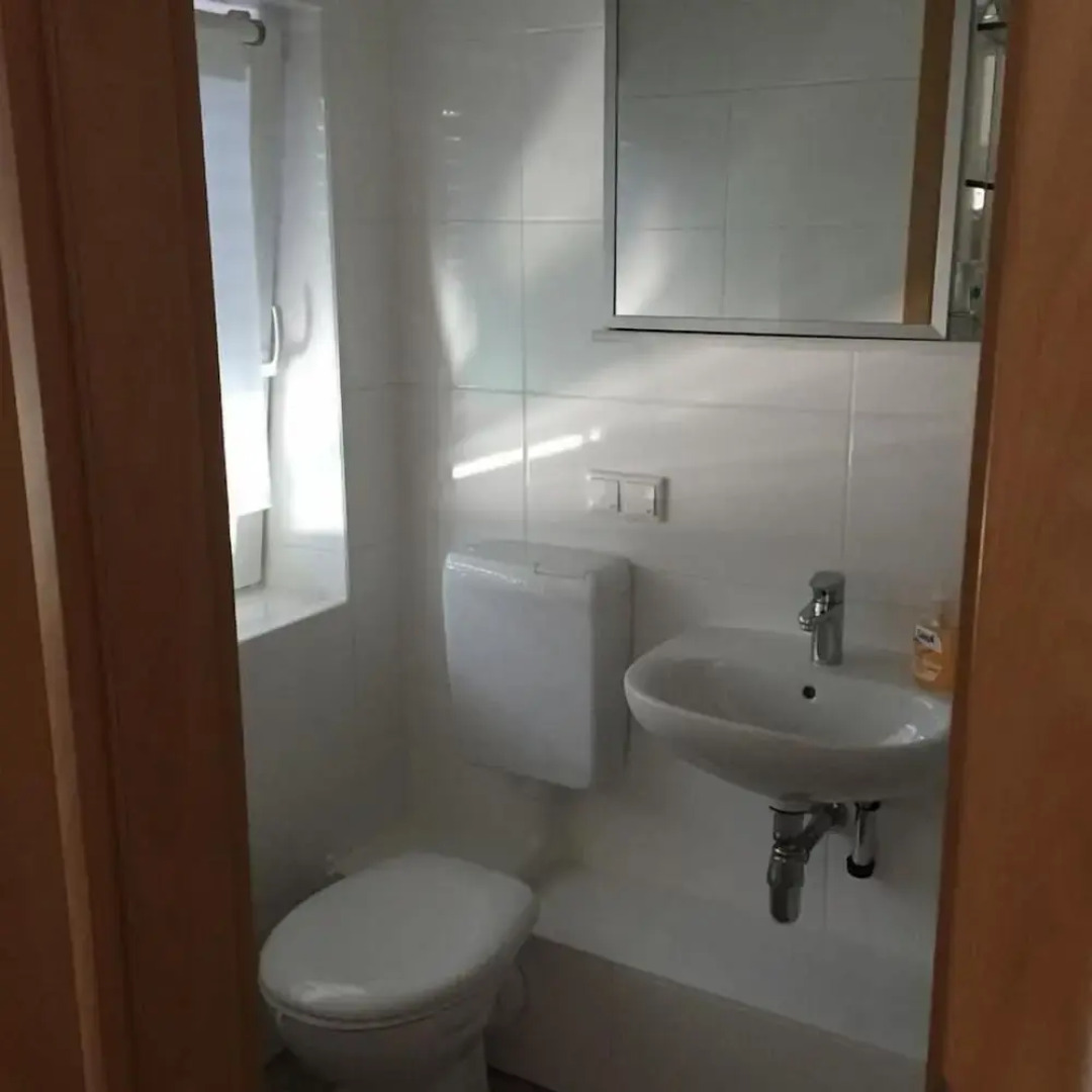 Gaststätte und Pension Frankenstube