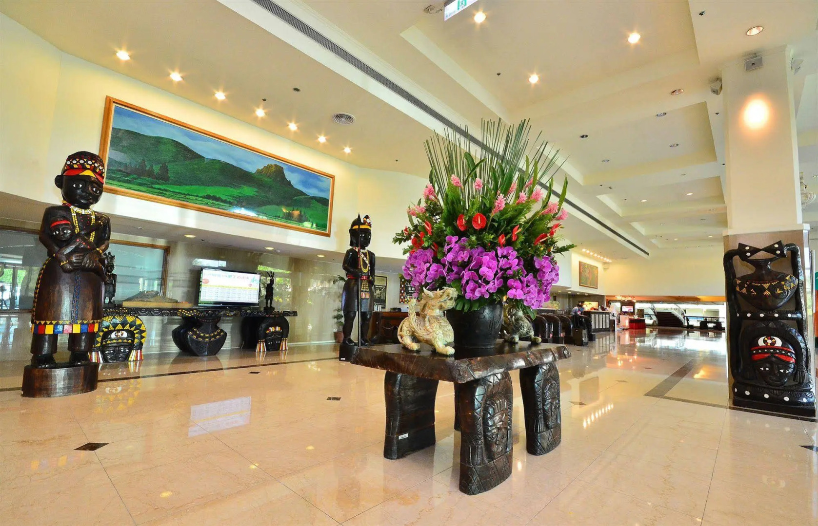 Howard Beach Resort Kenting