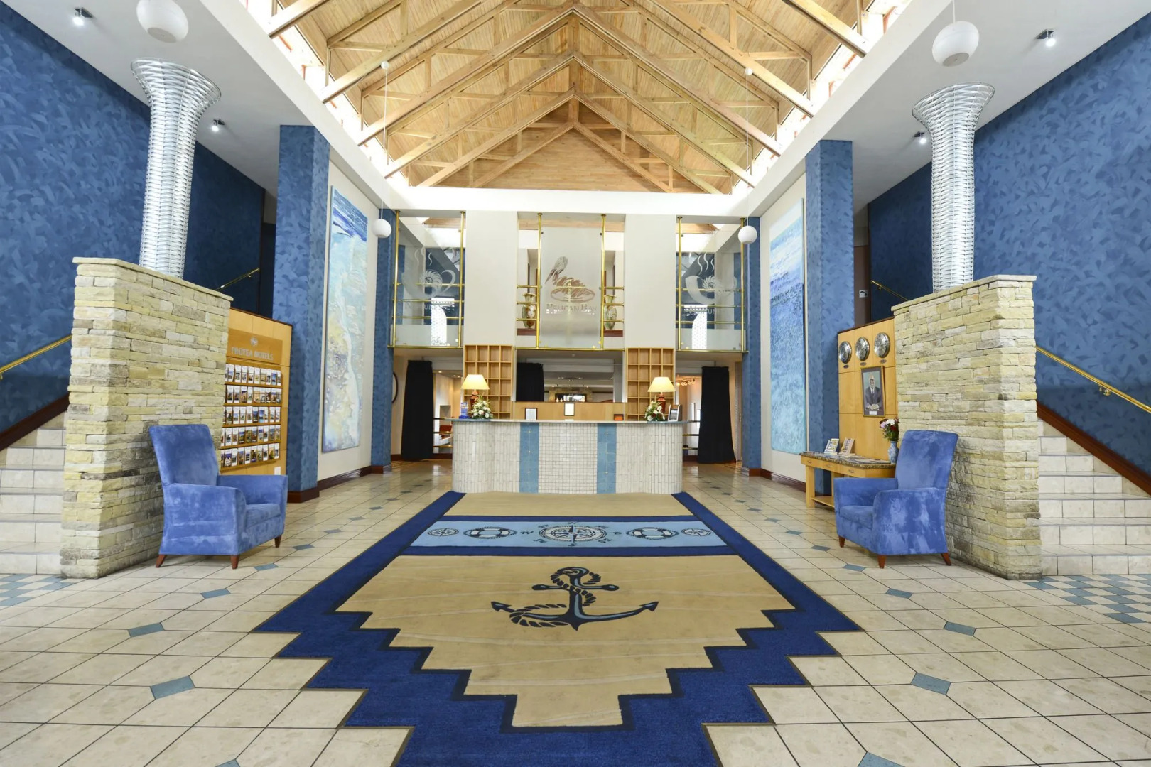 Protea Hotel by Marriott Walvis Bay Pelican Bay