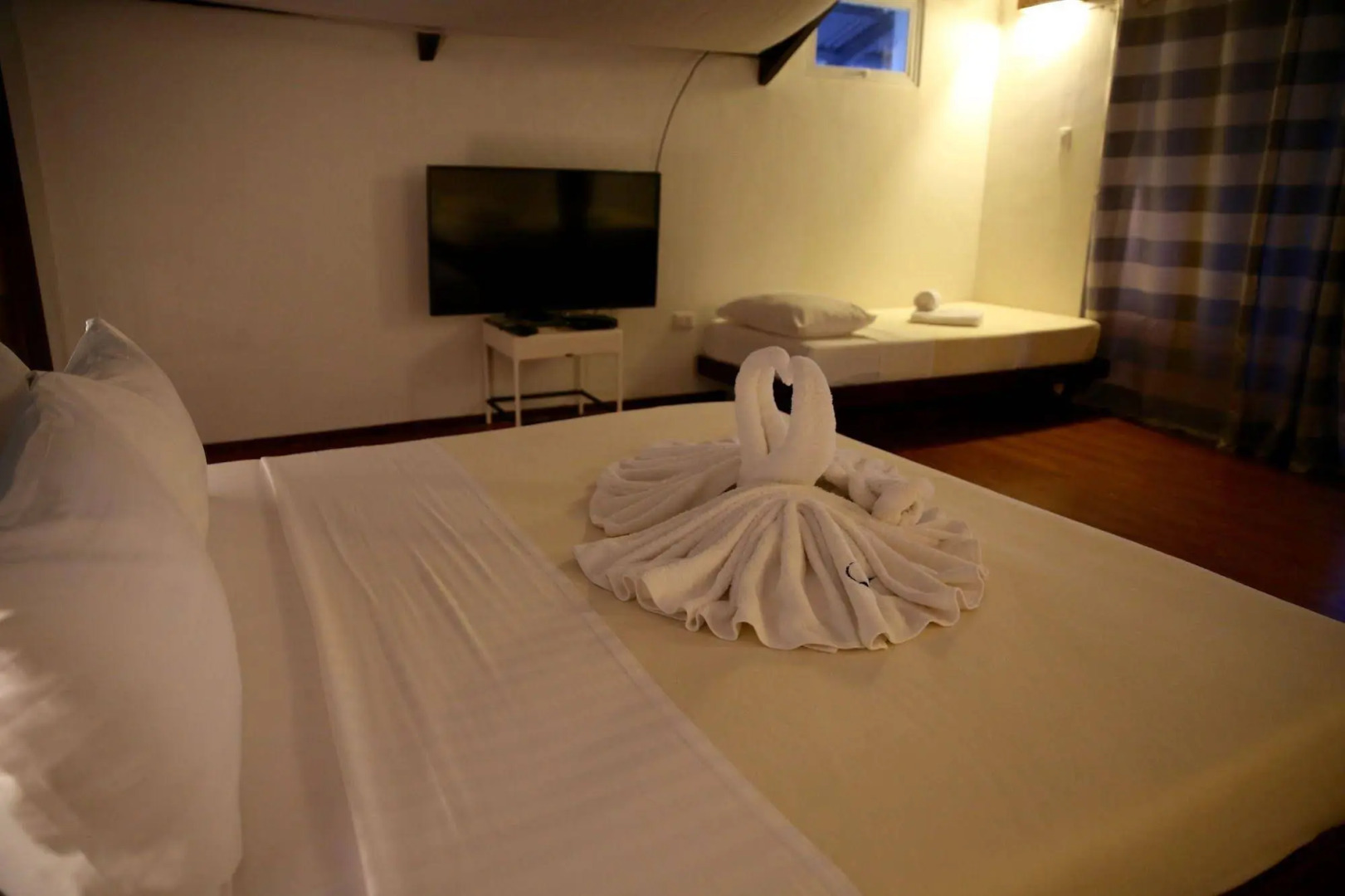 Blue Palawan Beach Club